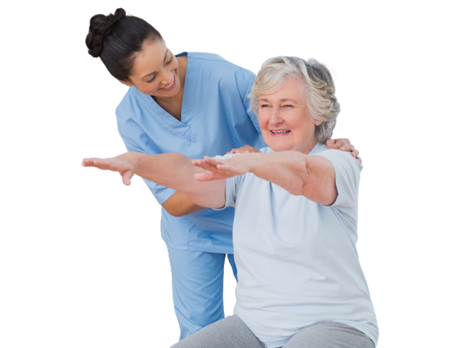 Курс специалиста по социальной работе в реабилитационной сфере в Бронницах