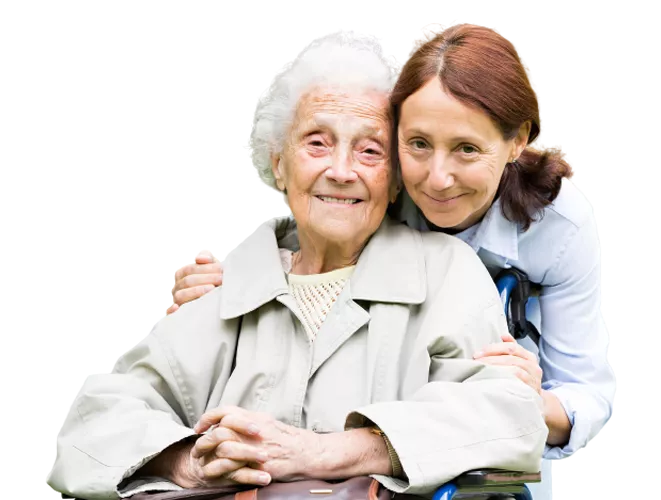 Курс патронажной сиделки (помощницы по уходу) в Бронницах