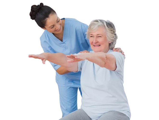 Курс специалиста по социальной работе в реабилитационной сфере в Бронницах